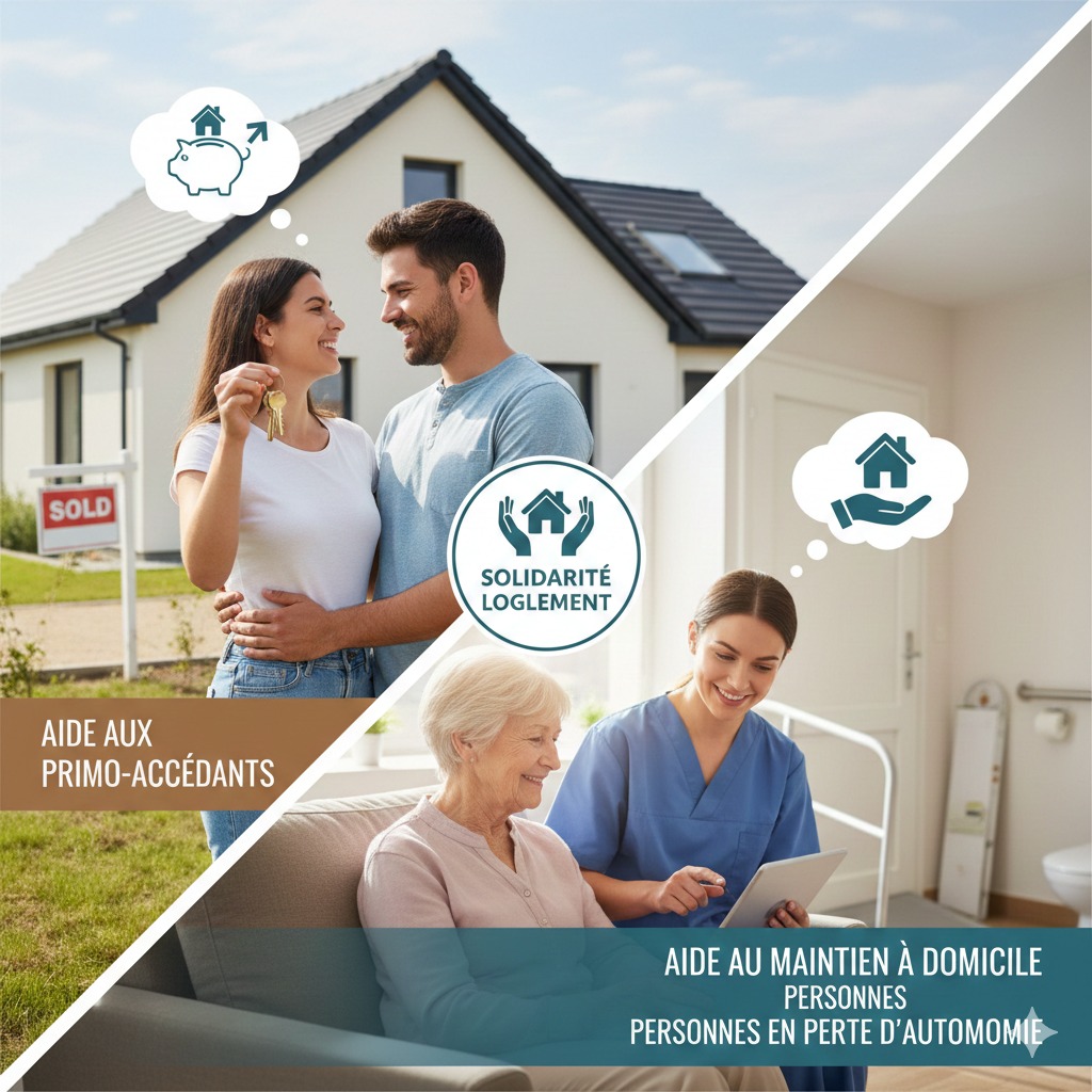 Logement – Urbanisme